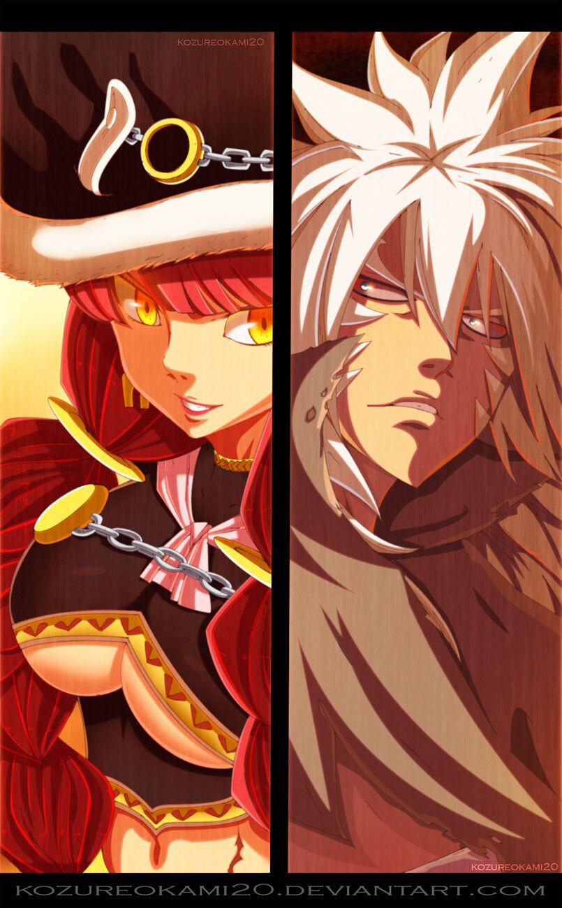 Hội Pháp Sư Nổi Tiếng 490 trang 23