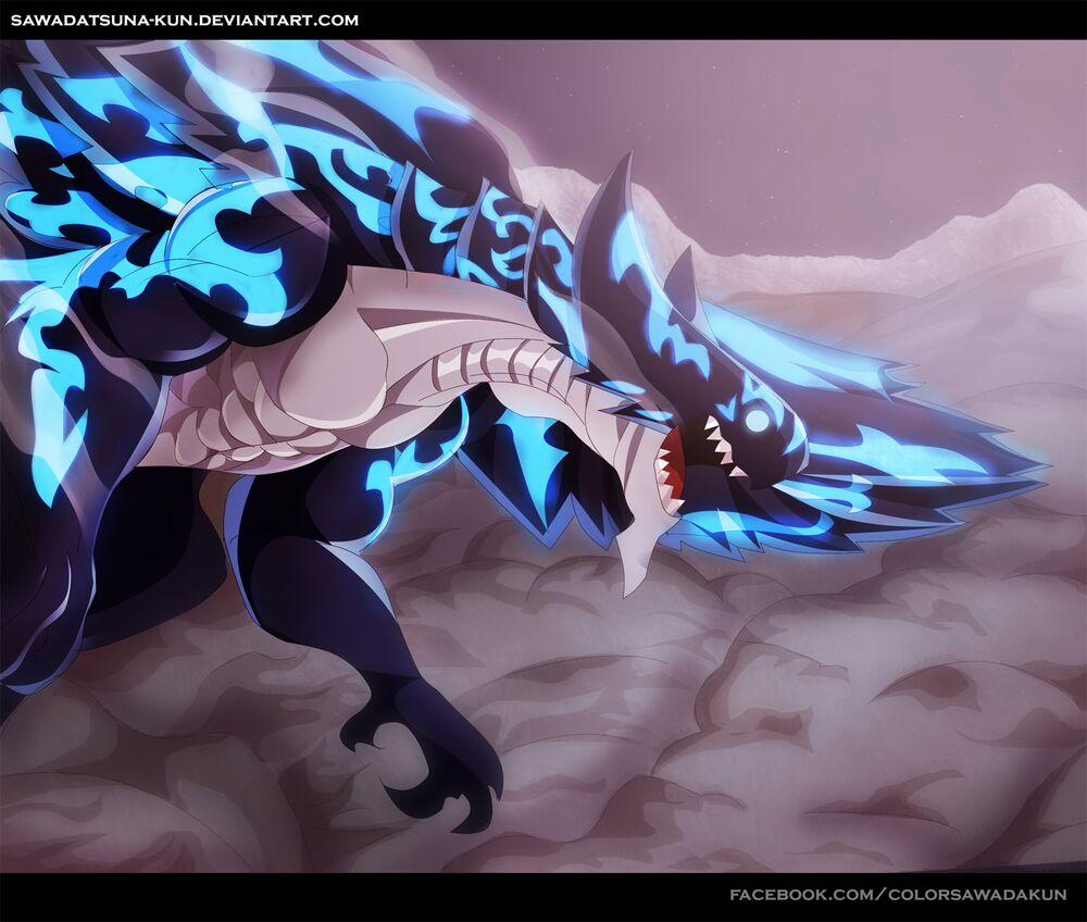 Hội Pháp Sư Nổi Tiếng 490 trang 24