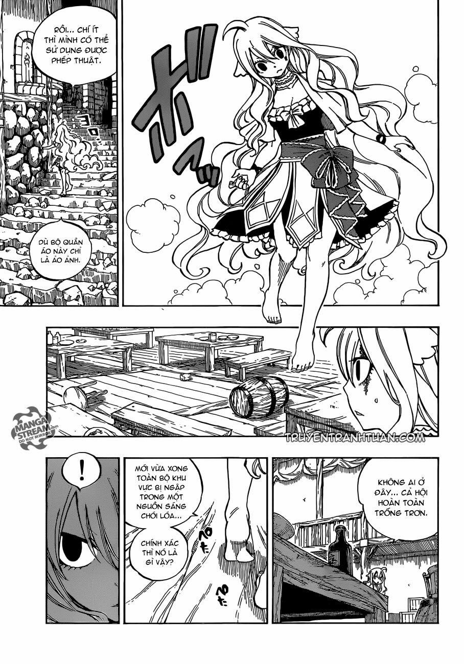 Hội Pháp Sư Nổi Tiếng 490 trang 7