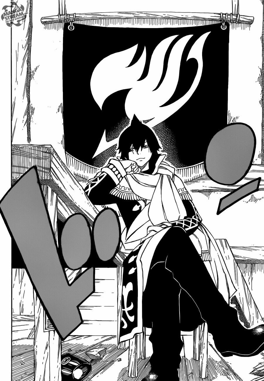 Hội Pháp Sư Nổi Tiếng 490 trang 8