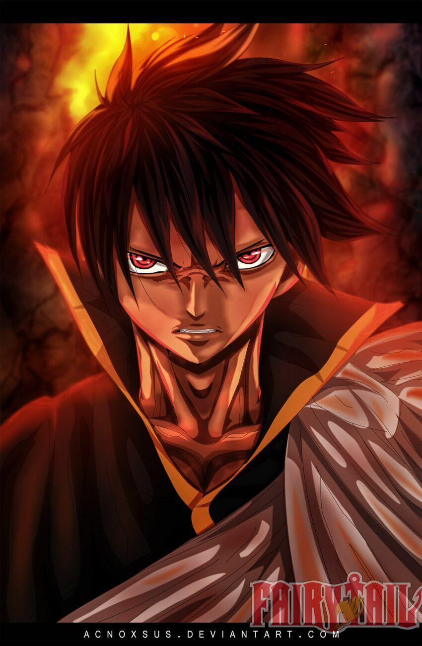 Hội Pháp Sư Nổi Tiếng 491 trang 1