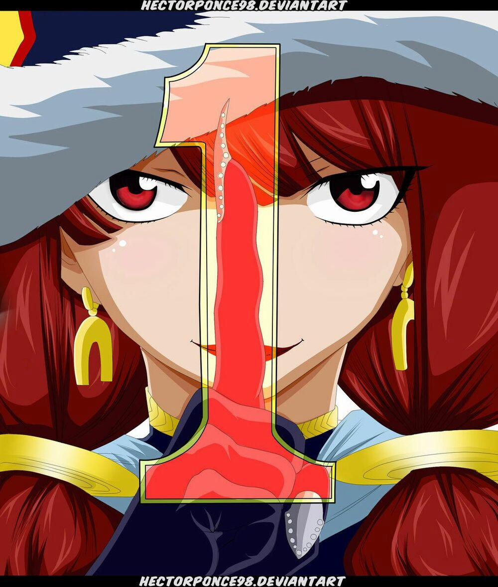 Hội Pháp Sư Nổi Tiếng 491 trang 17