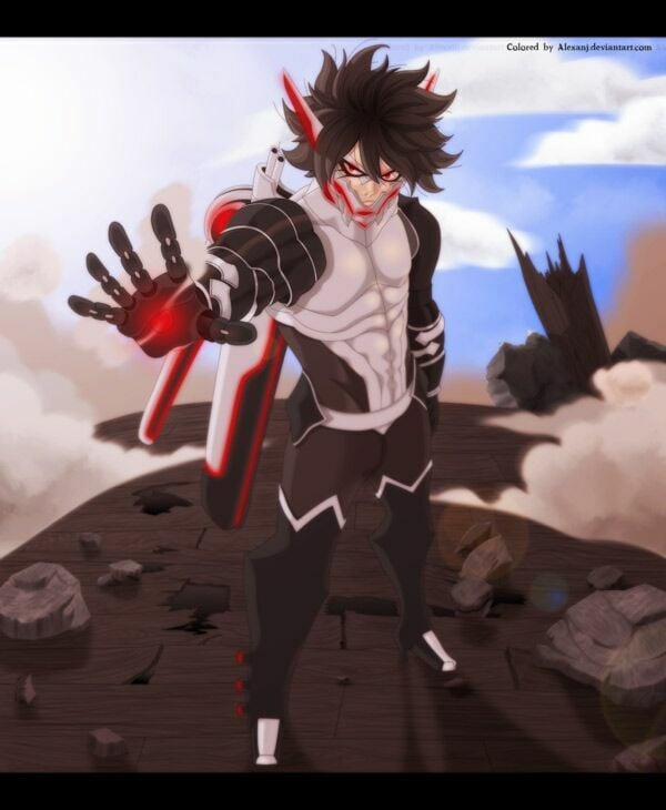 Hội Pháp Sư Nổi Tiếng 491 trang 2