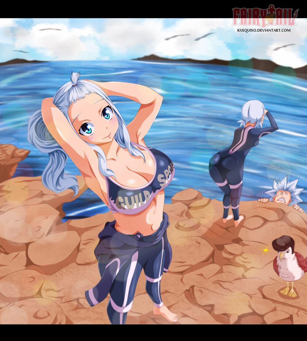 Hội Pháp Sư Nổi Tiếng 492 trang 1