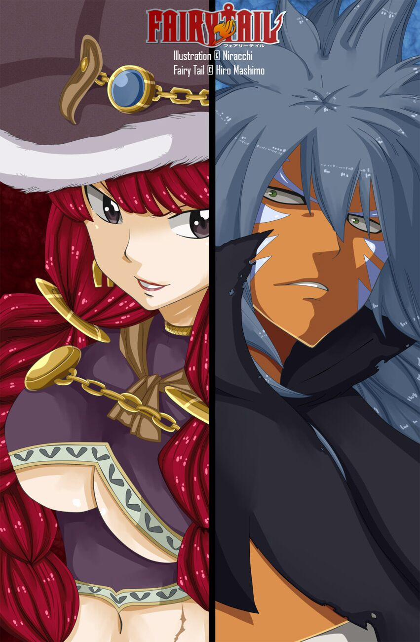 Hội Pháp Sư Nổi Tiếng 492 trang 21