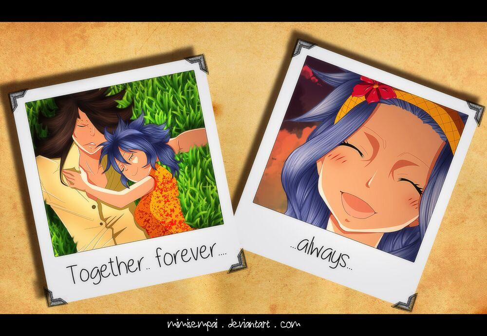 Hội Pháp Sư Nổi Tiếng 492 trang 23