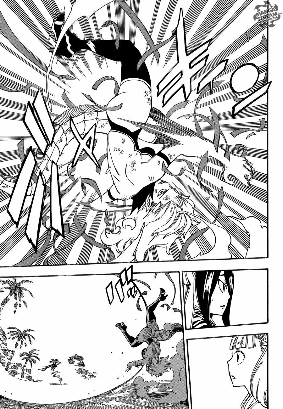 Hội Pháp Sư Nổi Tiếng 492 trang 8