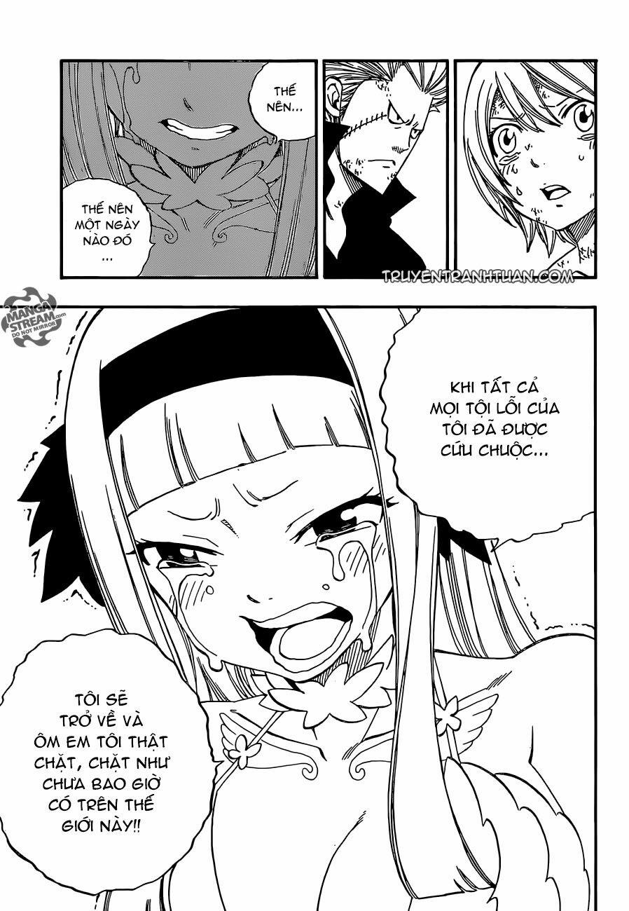 Hội Pháp Sư Nổi Tiếng 493 trang 15