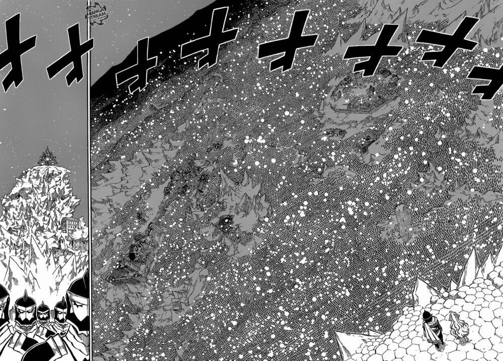 Hội Pháp Sư Nổi Tiếng 494 trang 10