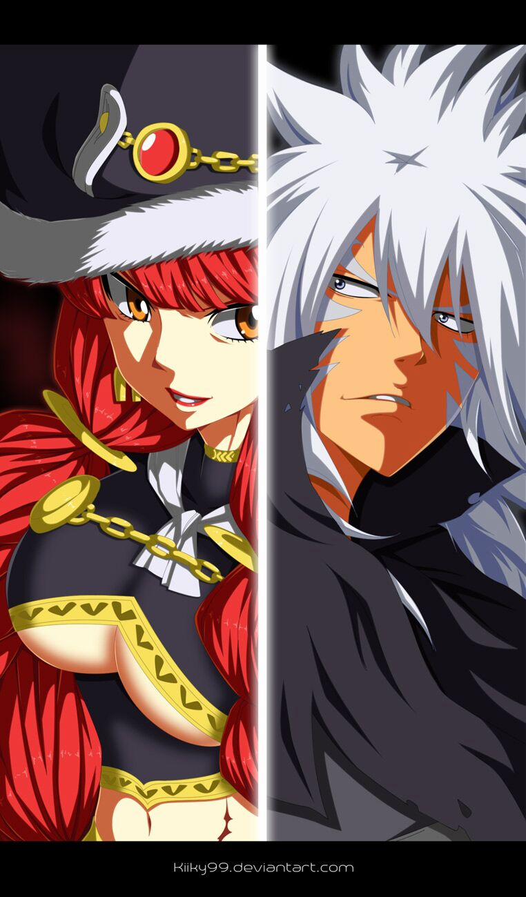 Hội Pháp Sư Nổi Tiếng 494 trang 21