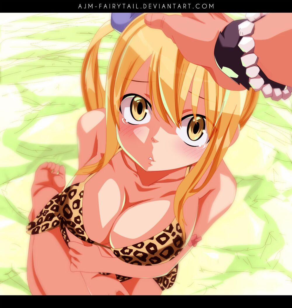 Hội Pháp Sư Nổi Tiếng 494 trang 23