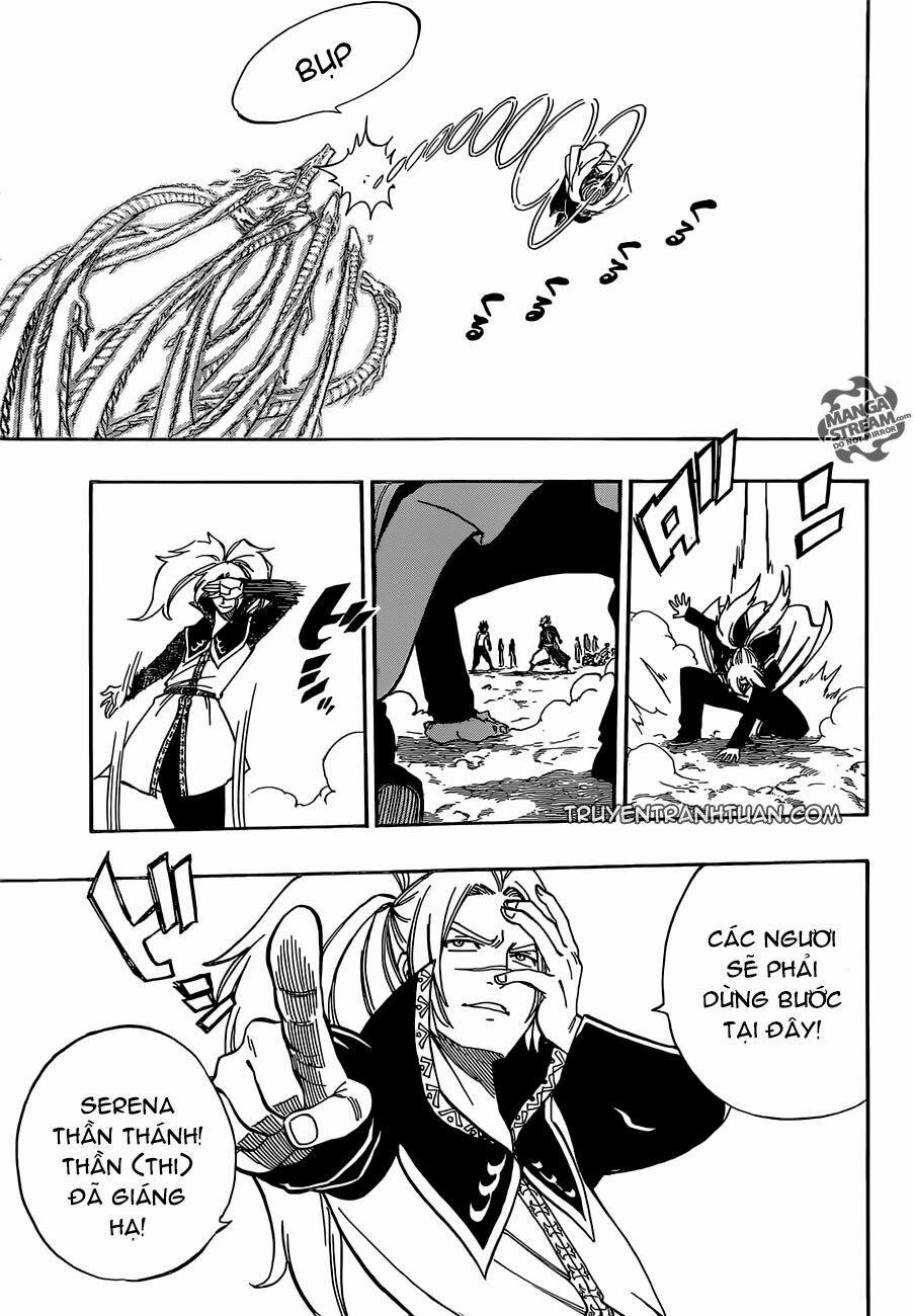 Hội Pháp Sư Nổi Tiếng 495 trang 16