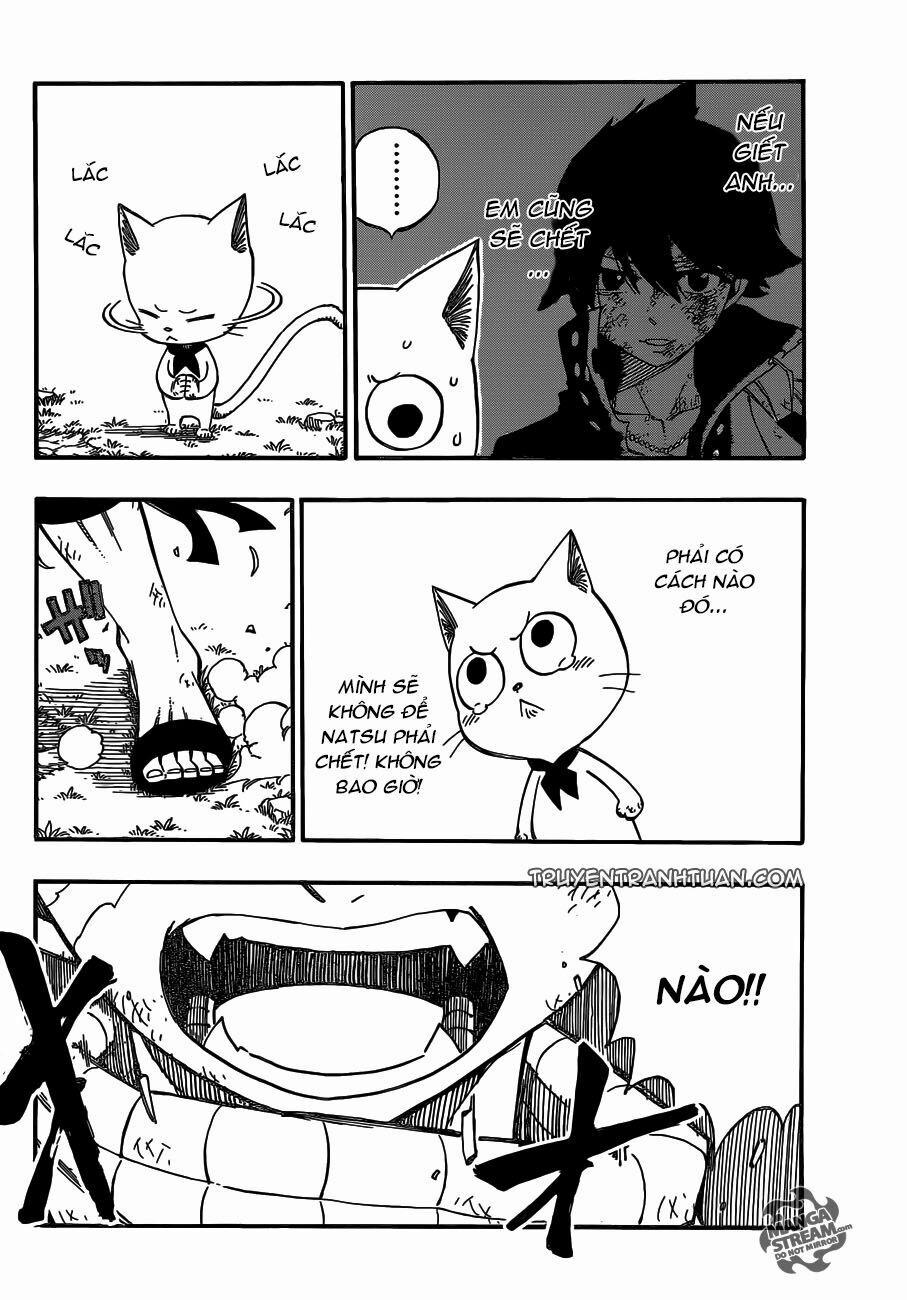 Hội Pháp Sư Nổi Tiếng 495 trang 6