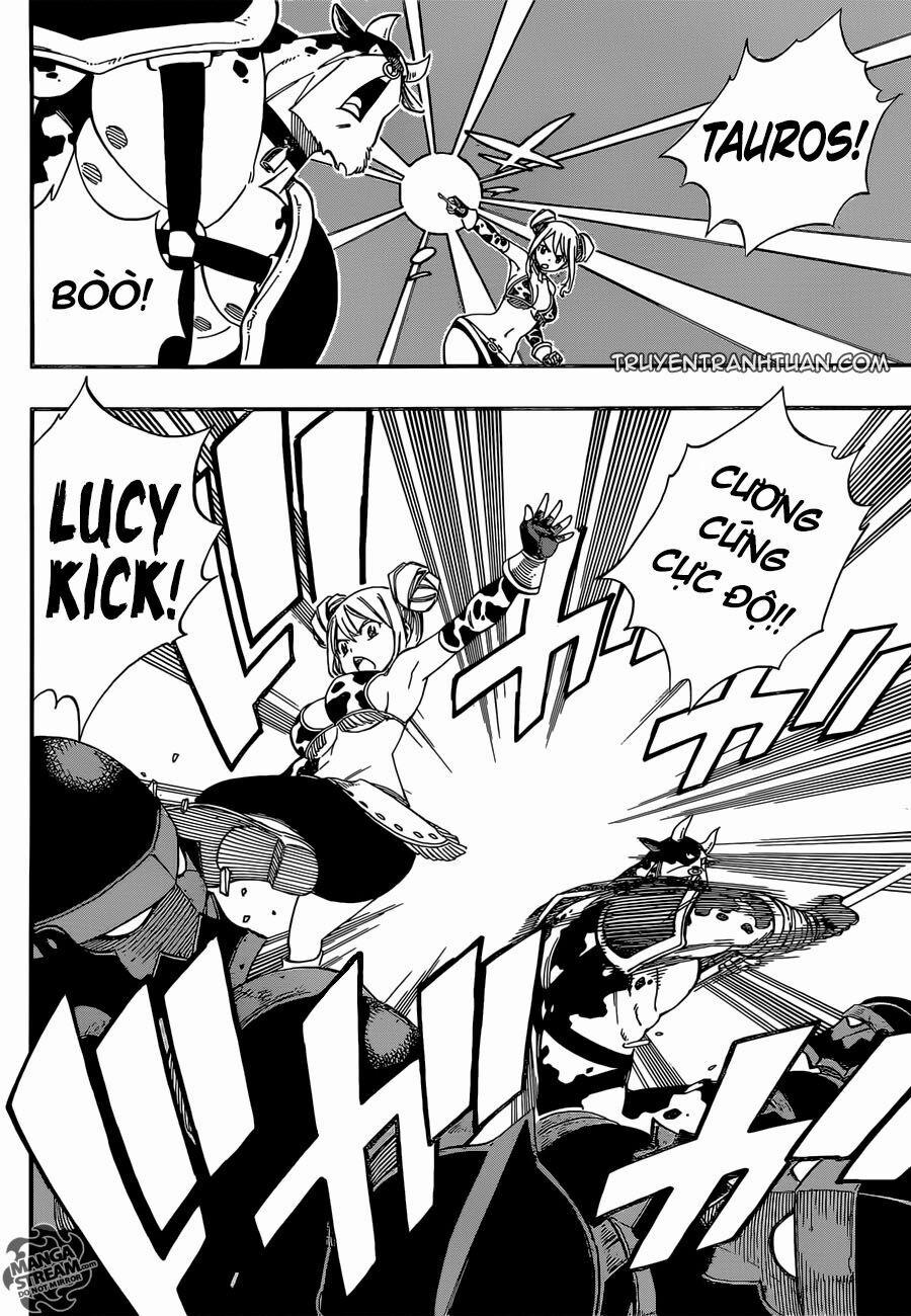 Hội Pháp Sư Nổi Tiếng 495 trang 9