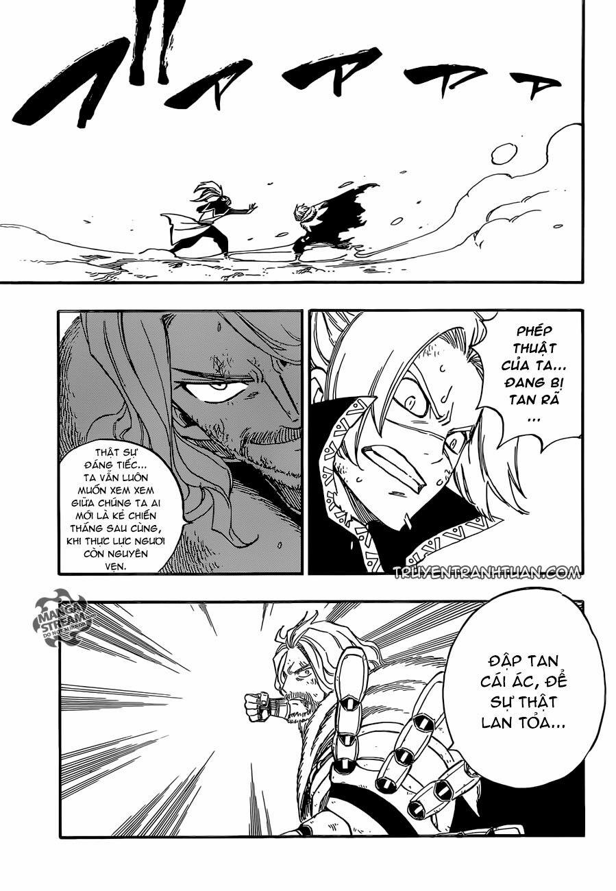 Hội Pháp Sư Nổi Tiếng 496 trang 17