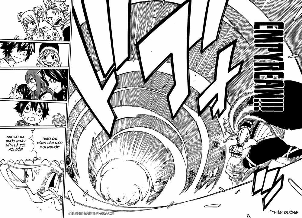 Hội Pháp Sư Nổi Tiếng 496 trang 18