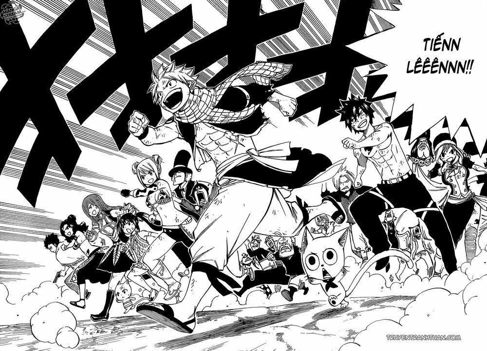 Hội Pháp Sư Nổi Tiếng 496 trang 19