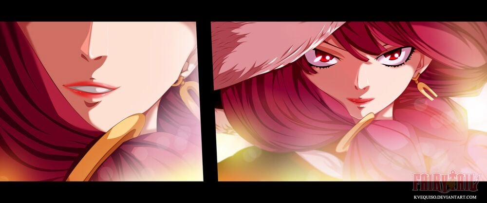 Hội Pháp Sư Nổi Tiếng 496 trang 21