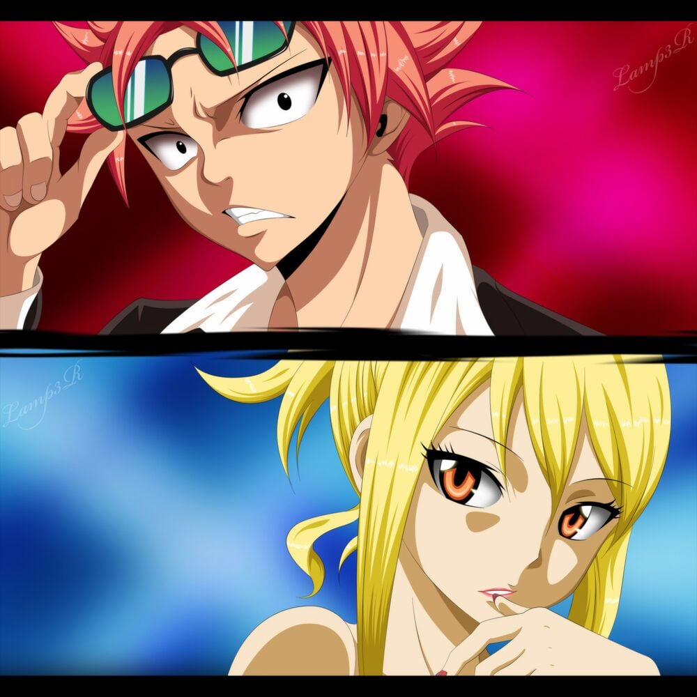 Hội Pháp Sư Nổi Tiếng 496 trang 22