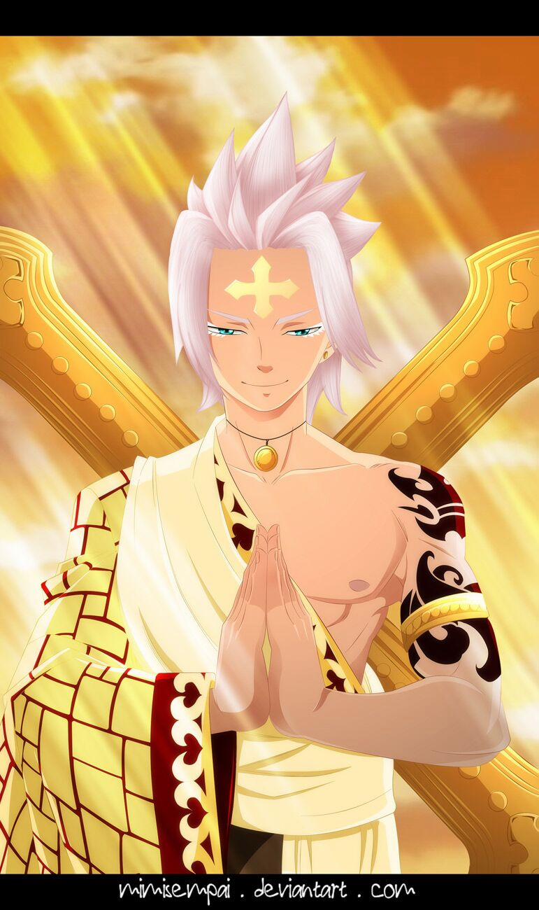 Hội Pháp Sư Nổi Tiếng 496 trang 3