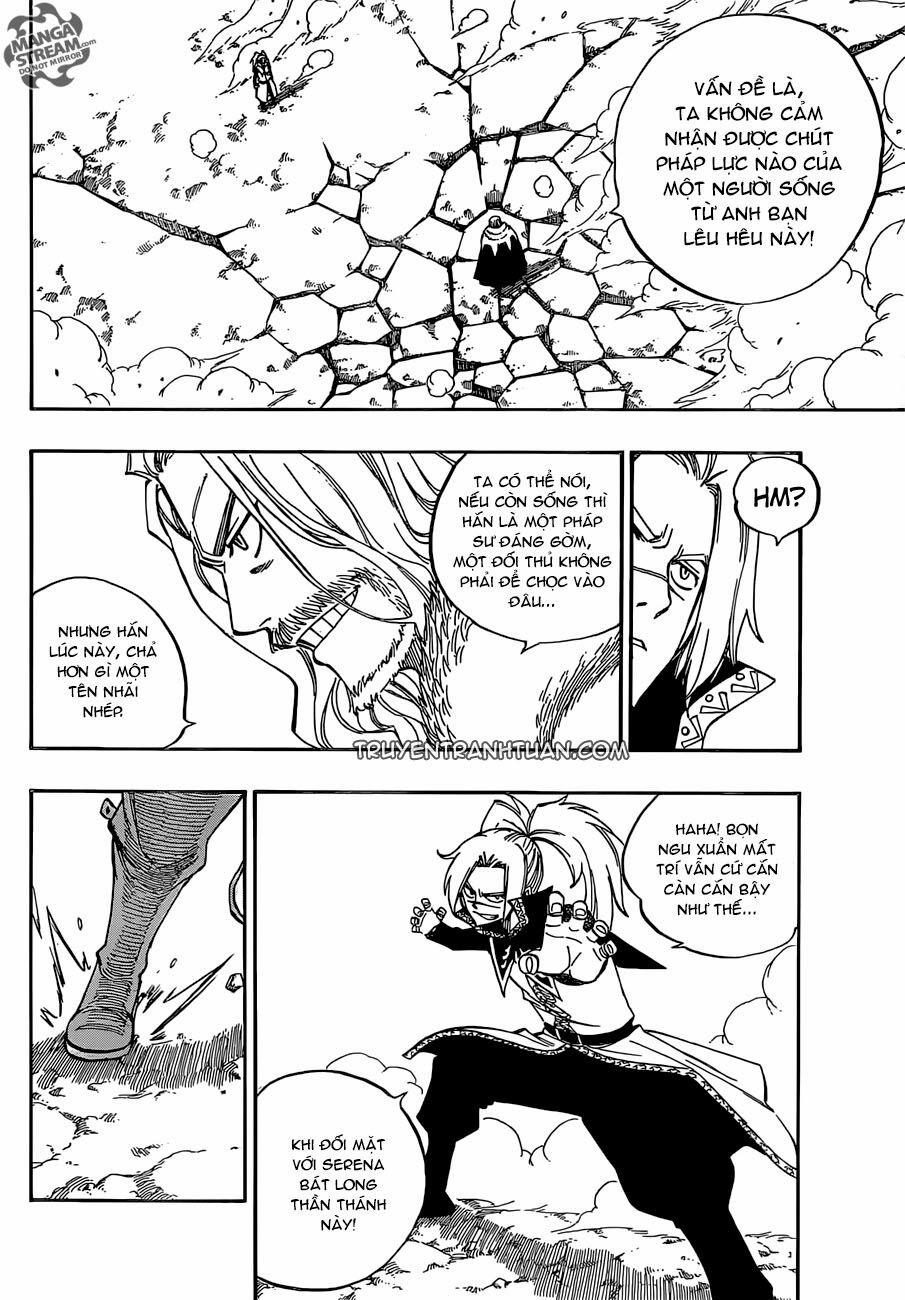 Hội Pháp Sư Nổi Tiếng 496 trang 6