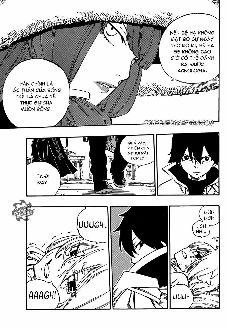 Hội Pháp Sư Nổi Tiếng 497 trang 7