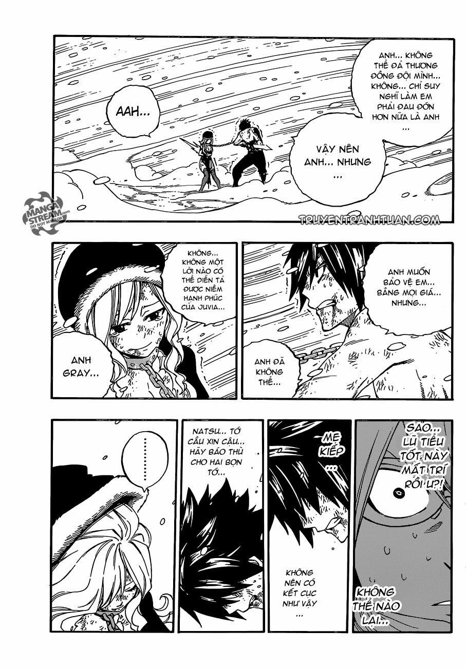 Hội Pháp Sư Nổi Tiếng 499 trang 12