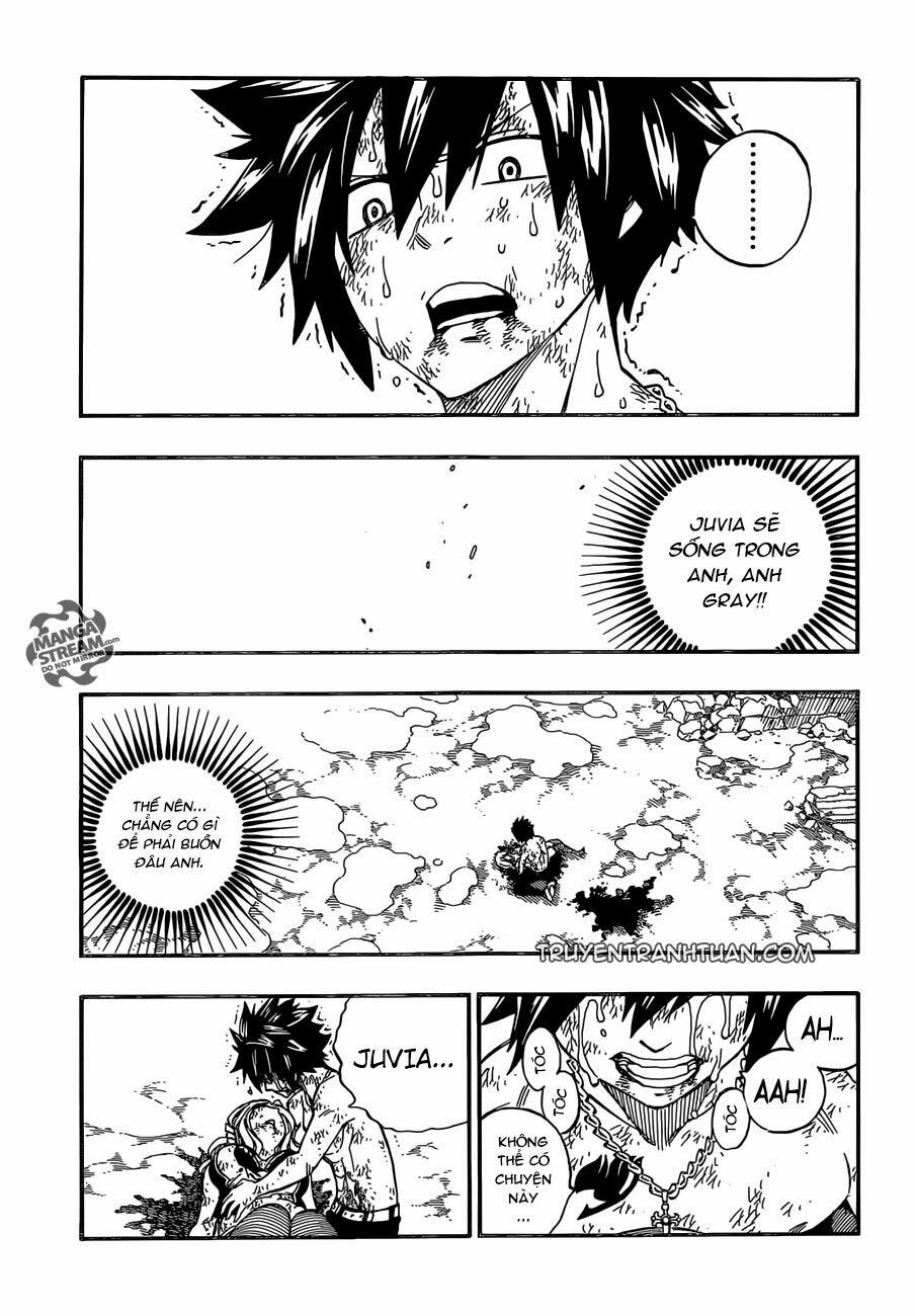 Hội Pháp Sư Nổi Tiếng 499 trang 16