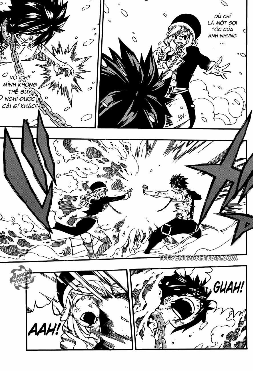 Hội Pháp Sư Nổi Tiếng 499 trang 4