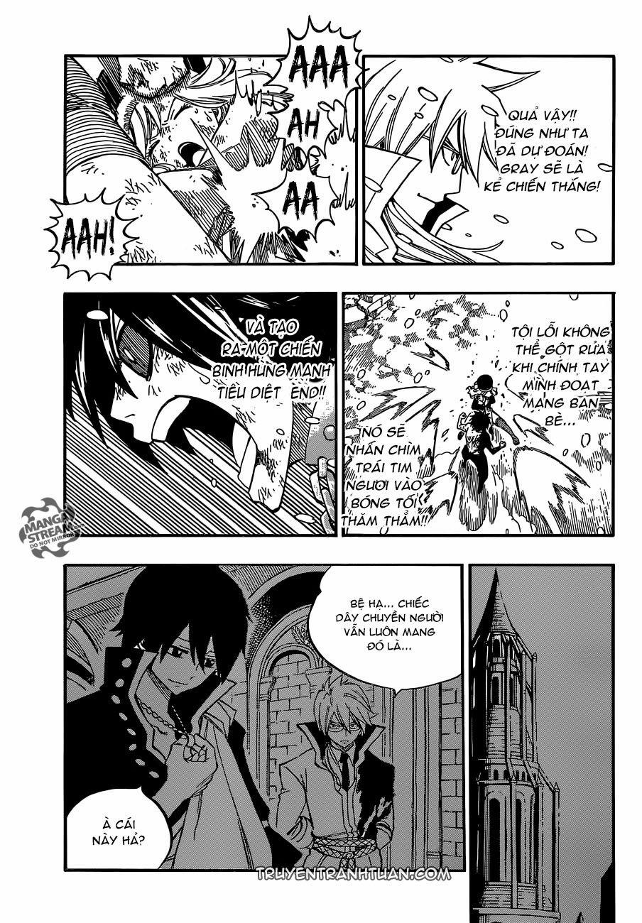 Hội Pháp Sư Nổi Tiếng 499 trang 6