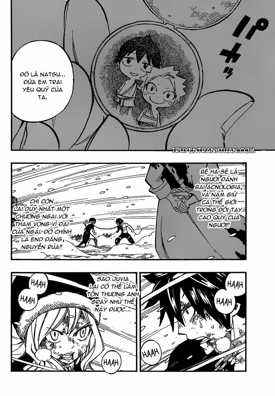 Hội Pháp Sư Nổi Tiếng 499 trang 7