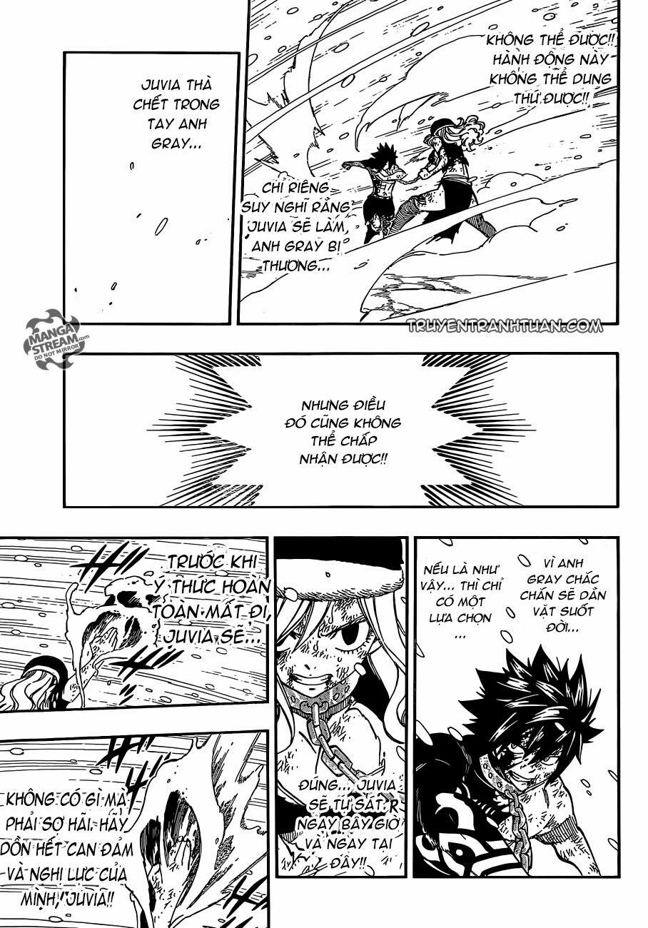 Hội Pháp Sư Nổi Tiếng 499 trang 8