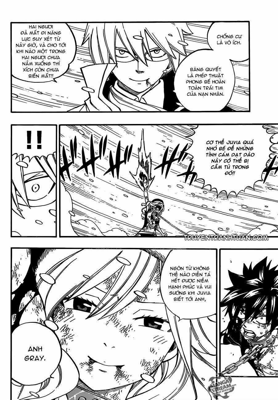 Hội Pháp Sư Nổi Tiếng 499 trang 9