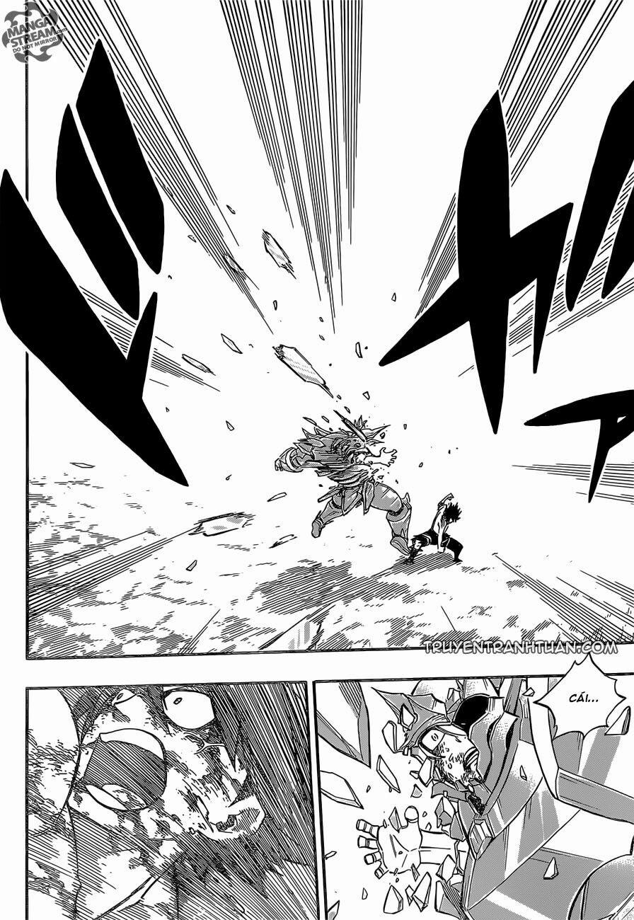 Hội Pháp Sư Nổi Tiếng 500 trang 14