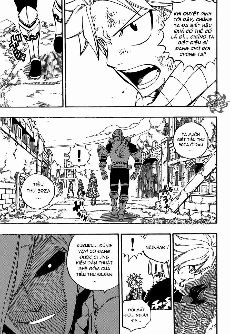 Hội Pháp Sư Nổi Tiếng 500 trang 18