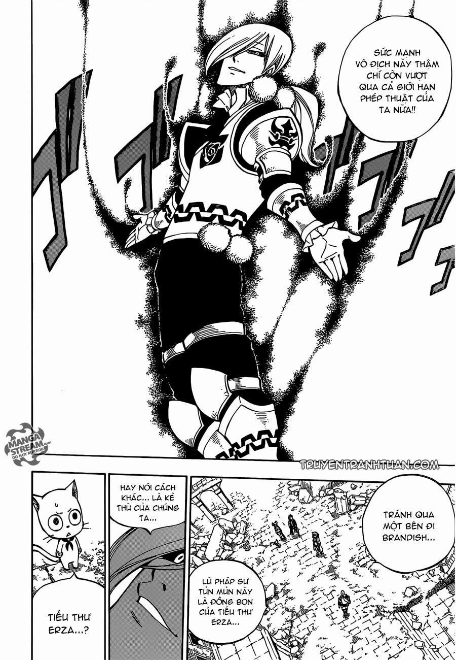 Hội Pháp Sư Nổi Tiếng 500 trang 19