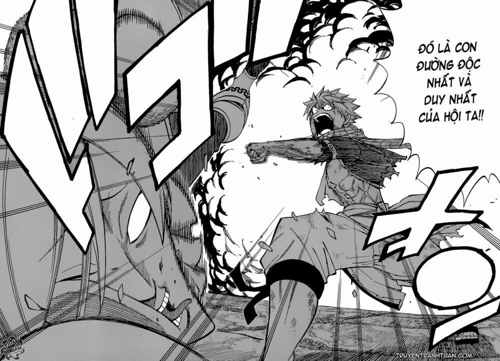 Hội Pháp Sư Nổi Tiếng 500 trang 23