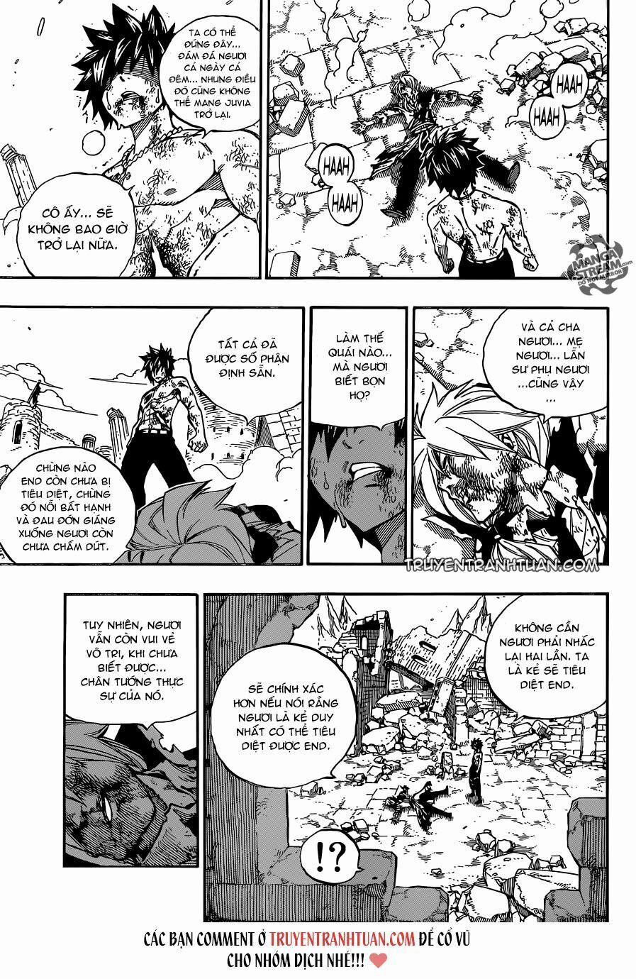 Hội Pháp Sư Nổi Tiếng 500 trang 27