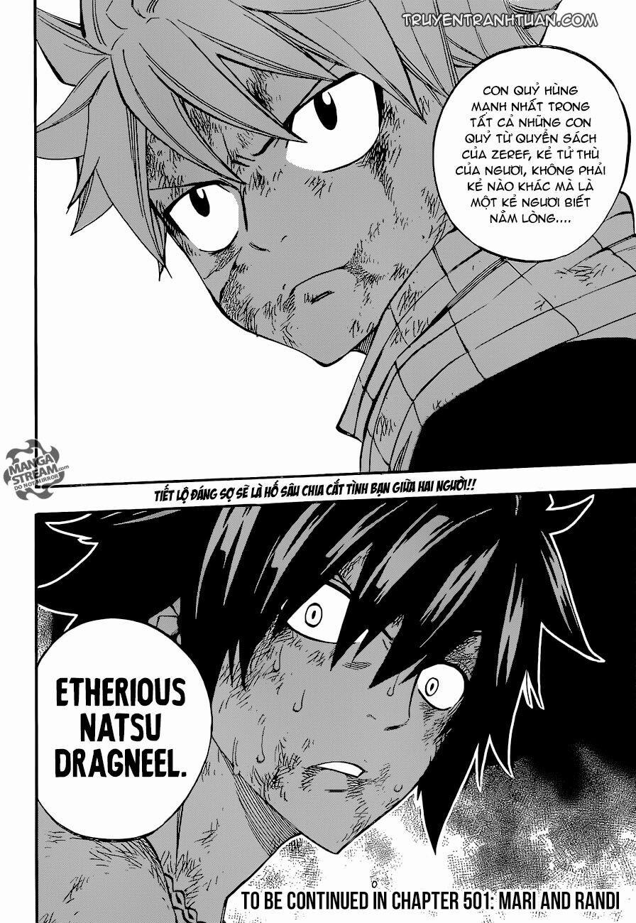 Hội Pháp Sư Nổi Tiếng 500 trang 28