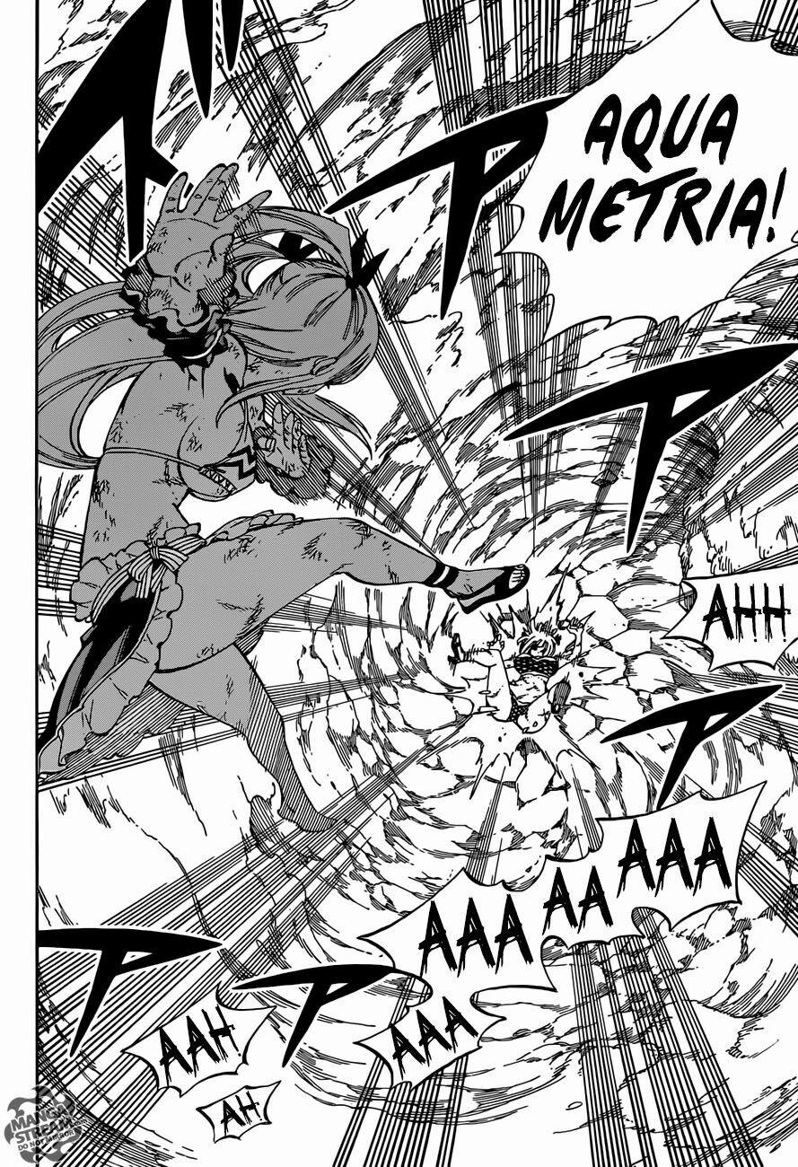 Hội Pháp Sư Nổi Tiếng 501 trang 13