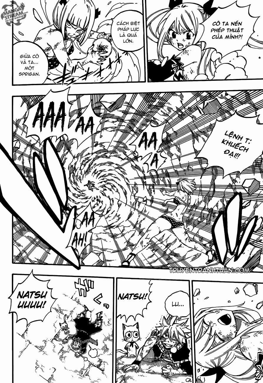 Hội Pháp Sư Nổi Tiếng 501 trang 15