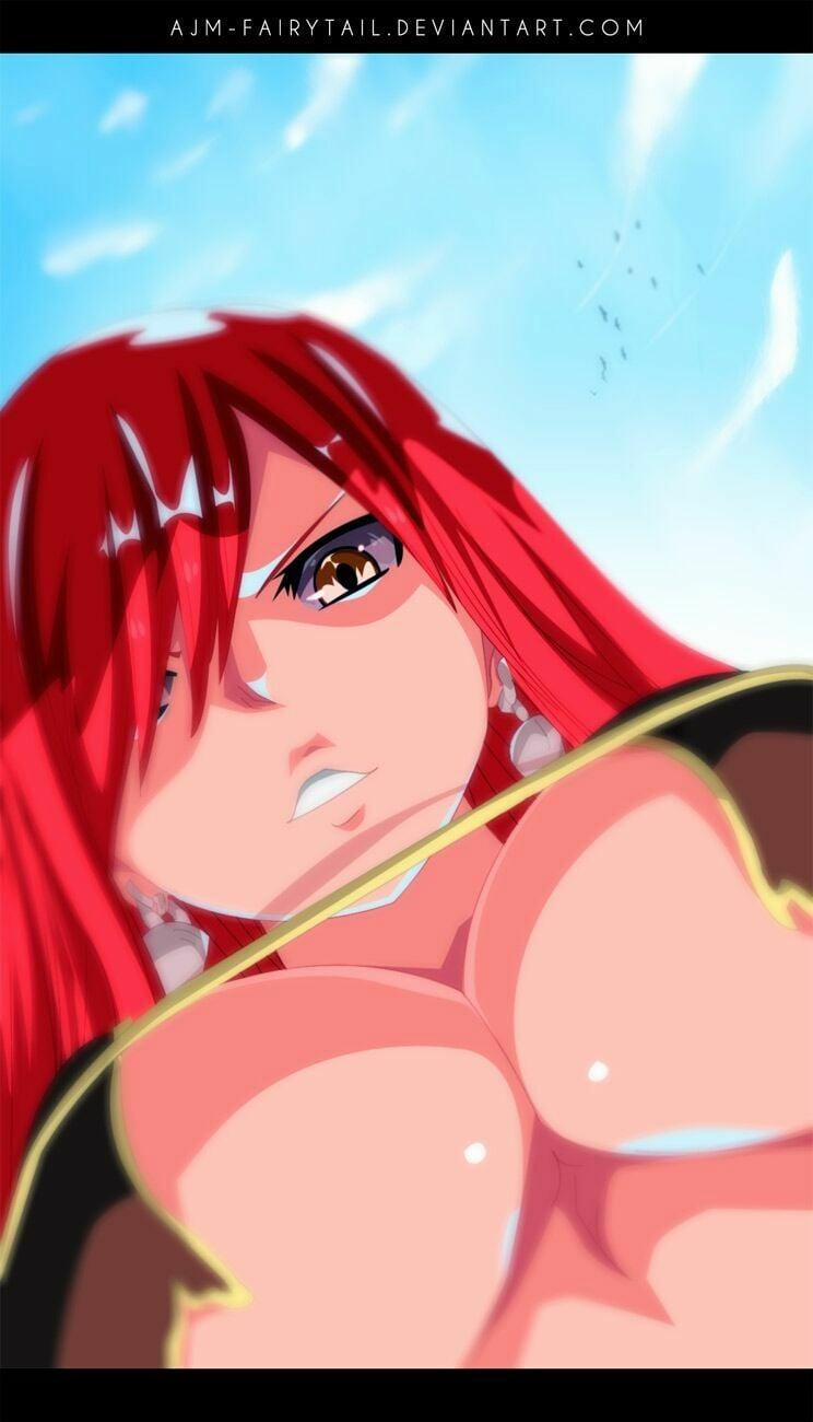 Hội Pháp Sư Nổi Tiếng 501 trang 24