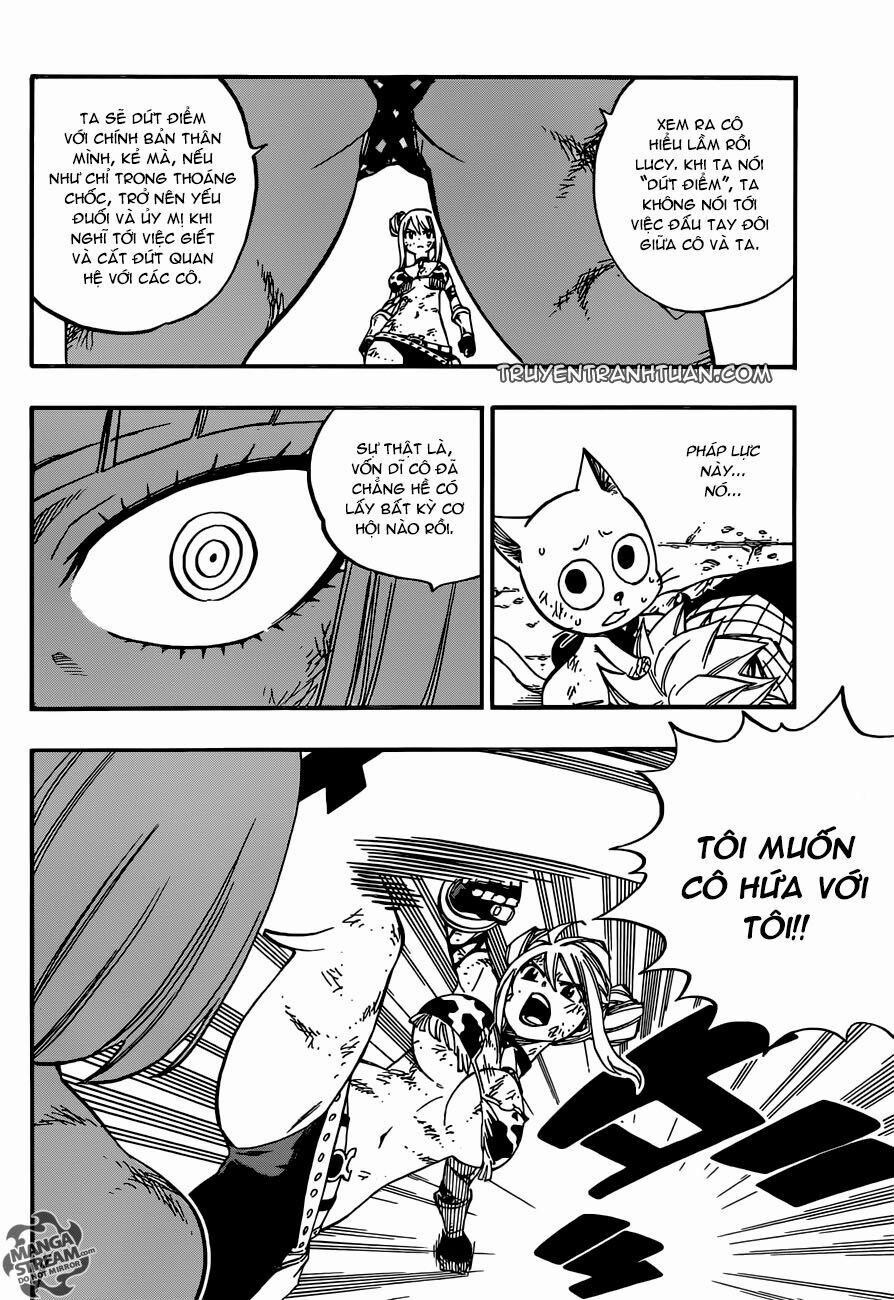 Hội Pháp Sư Nổi Tiếng 501 trang 7