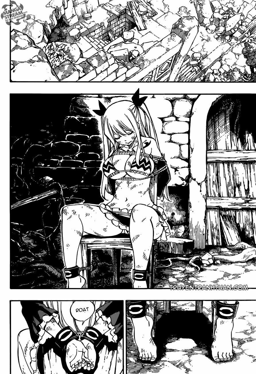 Hội Pháp Sư Nổi Tiếng 502 trang 19