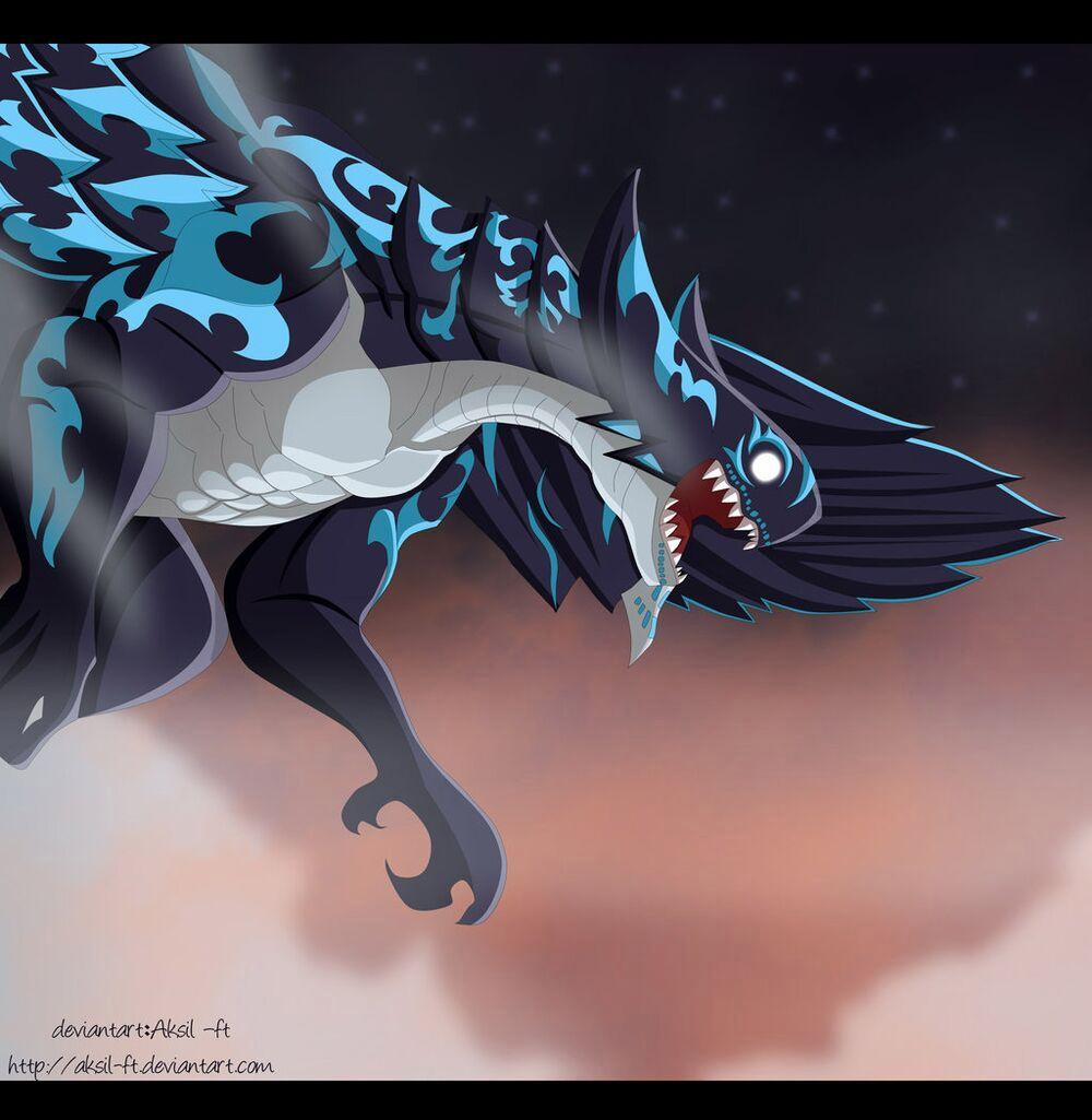 Hội Pháp Sư Nổi Tiếng 502 trang 24