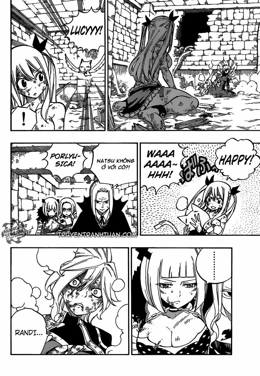 Hội Pháp Sư Nổi Tiếng 503 trang 15