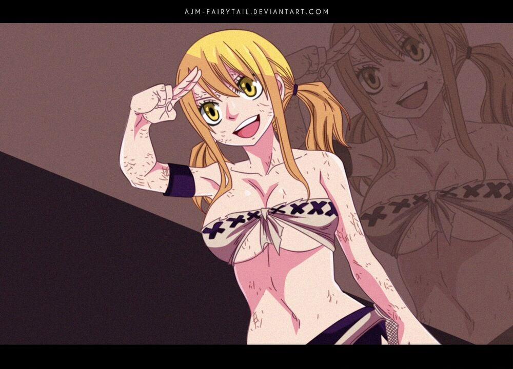 Hội Pháp Sư Nổi Tiếng 503 trang 21