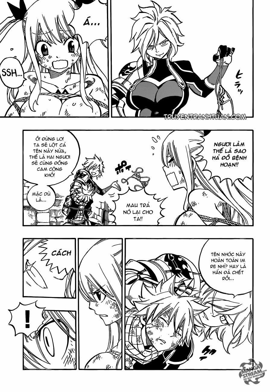 Hội Pháp Sư Nổi Tiếng 503 trang 6