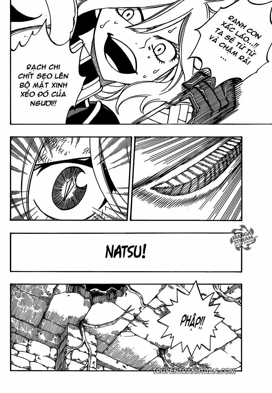 Hội Pháp Sư Nổi Tiếng 503 trang 9