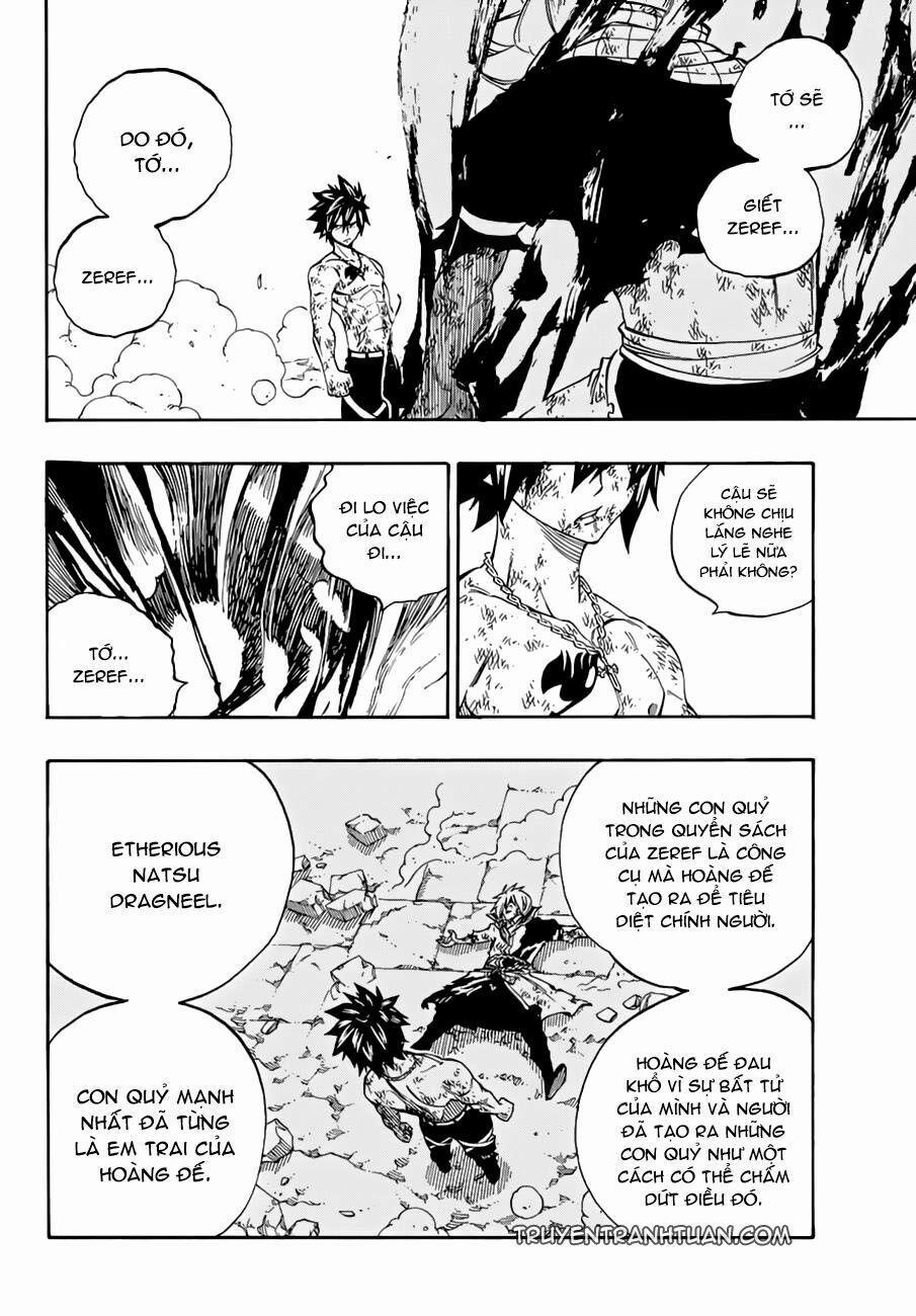 Hội Pháp Sư Nổi Tiếng 504 trang 1